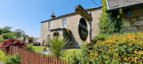 Отель Parkhead House  Queensferry